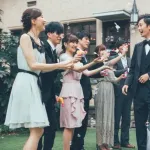 結婚式「400万あればできます、みんな祝ってくれます、親も喜びます」