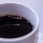朗報ワイ、ブラックコーヒーの威力を知る