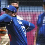 大谷翔平、ライブBP登板予定も『大谷本人の言葉』で首脳陣が公式戦での先発登板を決める