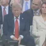 【悲報】トランプ大統領、パレードが上手くいかず泣く「思ってたのと違う・・・・」
