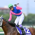 【悲報】武豊さん(56)、強すぎて未だに引退できない