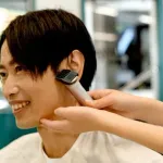 床屋「ツーブロックにしていいですか～？」ワイ「タラちゃんみたいになるんでいいです…」