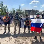 【悲報】どう見てもウクライナの方が負けそうなのに何でロシアの方が深刻みたいな話になってんの？