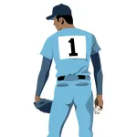 背番号1で思い浮かぶ選手あげろ