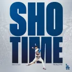 明日の大谷翔平の登板が楽しみでたまらないやついるでしょ