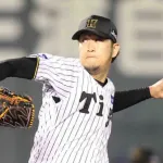 阪神　岩貞＆湯浅が登録抹消　14、15日でサヨナラ打浴びた2投手