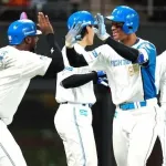 MLBのクリーンナップ1.2.3番、NPBのクリーンナップ3.4.5番