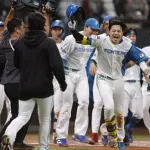 パ球団、今カードで全チームがセリーグに勝ち越し　ゲーム差が縮まらず