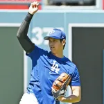 ロバーツ監督「大谷の采配をするのは正直ちょっと怖い」