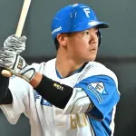 日本ハムファイターズのコーチ陣、有能すぎる