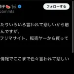 【悲報】中川翔子さん、火の玉直球を食らう
