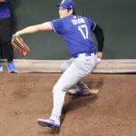 【速報】大谷翔平、あす17日に投手電撃復帰へ！663日ぶりマウンド　１カ月以上復帰前倒し