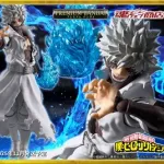 【画像】ヒロア力のフィギュア、すべからくクオリティが高いｗｗｗｗｗｗｗｗｗ