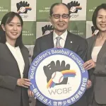 王貞治さん、大谷翔平にエール 「彼の野球人生のすべてを含めて見れば、長嶋さんのような大きな存在になれるでしょう」