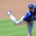 ド軍指揮官　大谷翔平が次カードのパドレス戦での投手復帰の可能性示唆