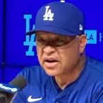 【悲報】ドジャース佐々木朗希、今季はもう構想外