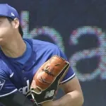 明日の大谷の試合、観たいけど見れない部