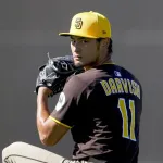 【MLB】パドレス・ダルビッシュ有、60日間の負傷者リストへ移行　球団が発表