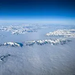 【速報】南極の氷の下から謎の電波を検出へ・・・・・・・・・・・・