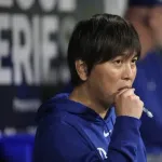 水原一平さん、ようやく家賃35万円の部屋から無料施設へ