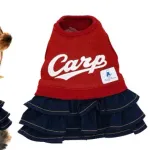 カープ選手のペット事情!大瀬良&床田はグローブに愛犬の刺繡入り!【鯉戦士のペット自慢】