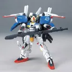 Ex-Sガンダムに乗ったアムロとサザビーのシャアってどっちが強い？