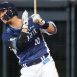 中日移籍の佐藤龍世さん、ナベQと松井に感謝の言葉も、西口には何もなし