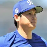 大谷明日のパドレス戦先発【投手復帰】