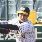 球宴セ遊撃手1位『矢野(広)29.1万票』2位『木浪(阪)24.7万票』←阪神ファンが矢野を応援してる件