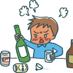 歳とったら酒癖悪くなってきたんやが