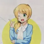 お前らがなっつｗｗｗｗｗってなる英語の教科書のキャラ