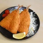 【悲報】唐揚げ「揚げ物界最弱のアジフライさんじゃんw」トンカツ「やめたれw」イワシフライ「w」