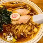 日本一地味なご当地ラーメンw w w w w w w w w w w w w w