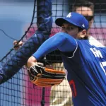 大谷翔平、ライブBP登板予定も『大谷本人の言葉』で首脳陣が公式戦での先発登板を決める