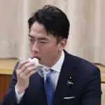【朗報】次の首相にすべき人、小泉進次郎が高市早苗を抜いてトップにｗｗｗｗｗｗｗｗｗｗｗｗ