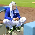ドジャースロバーツ監督「佐々木朗希の状態？痛みか張りか違和感か、知らない。本人に聞いてほしい」