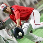 カープ坂倉と石原の捕手能力の違いとは。打撃力だけではなくリードにも特徴が