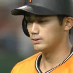 巨人”期待の若手”三塚琉生、9打席6三振　リチャードとかわらんやんｗ