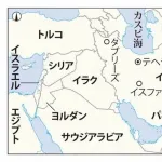 【悲報】イスラエル空軍、イラン首都上空で「完全な航空優勢」を確保ｗｗｗｗｗｗ