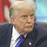 【悲報】トランプ「現時点ではハメネイを殺害しない」と言い放つ