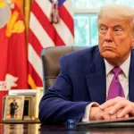 【朗報】トランプ「日本はタフ」
