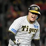 坂本誠志郎(年俸1億円)OPS.704、大山悠輔(年俸3.4億円)OPS.674wwwwwwwww