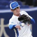 再降格の中日・石川昂弥に井上監督「期待はするけれども今のままでは置いておけないよと」もどかしい思いを口に