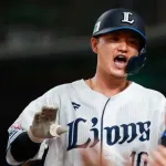 【悲報】佐藤龍世さん「渡辺前GM、松井稼頭央監督、ほんとに感謝してます！」