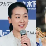 【文春】浅田真央と村上佳菜子が絶縁
