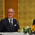 長嶋茂雄さん、サンドバッグに嫌いな人の写真を貼ってフルスイングしていた