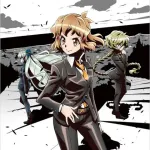 シンフォギアで可愛いキャラ