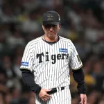 ７連敗の阪神・藤川監督「我慢して待つというところ」中軸ブレーキに「出たり出なかったりするのが野球ですから」
