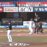 12球団、打率と得点圏打率の差ランキングwww