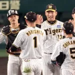 【悲報】阪神タイガースの『交流戦得点圏打率』wwwwwwww